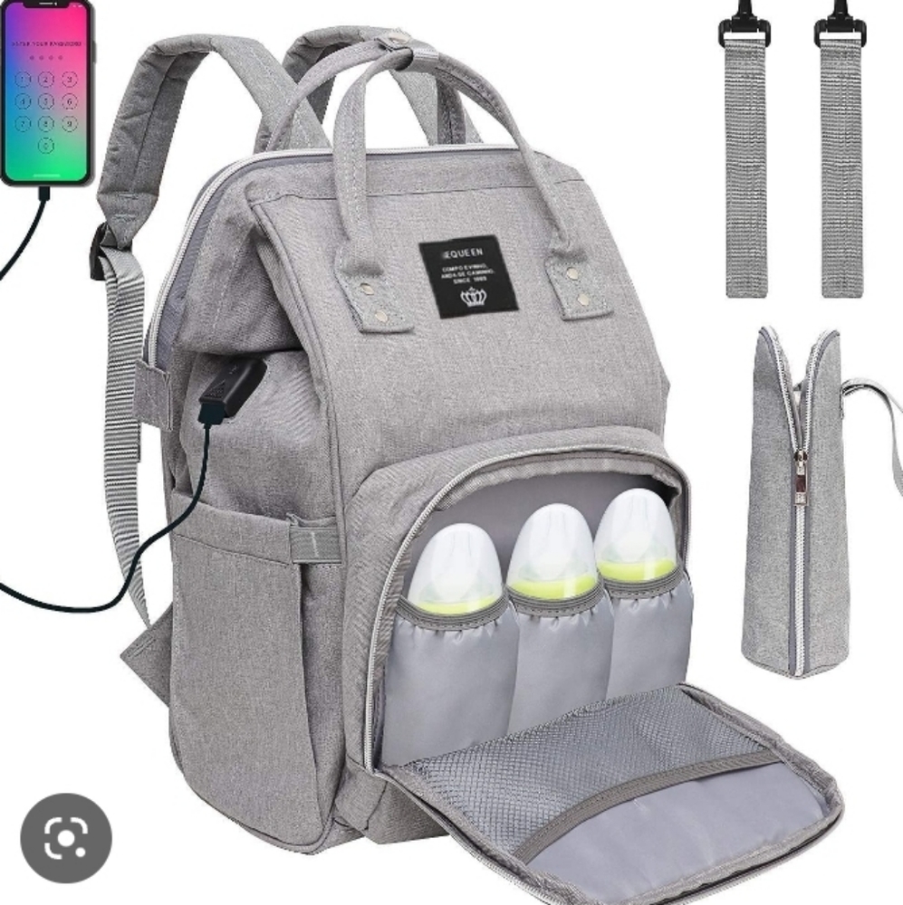 Baby Bag